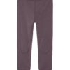 Name It Legging NMFWILLIT Merinoull Sparrow