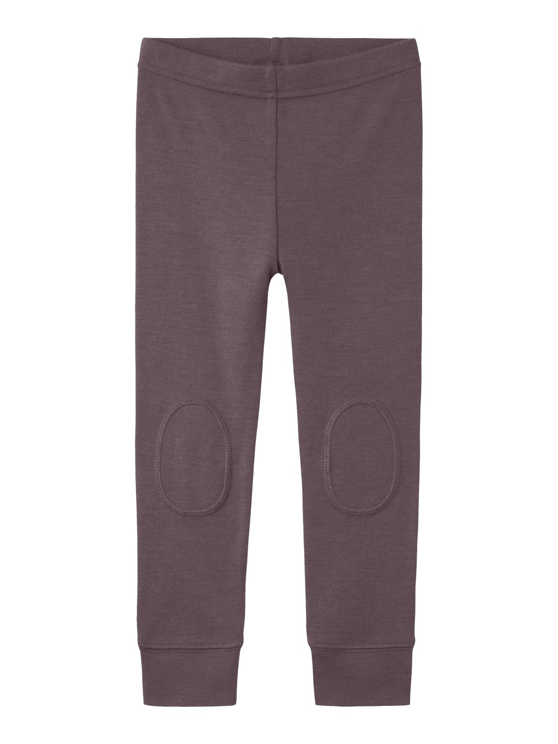 Name It Legging NMFWILLIT Merinoull Sparrow