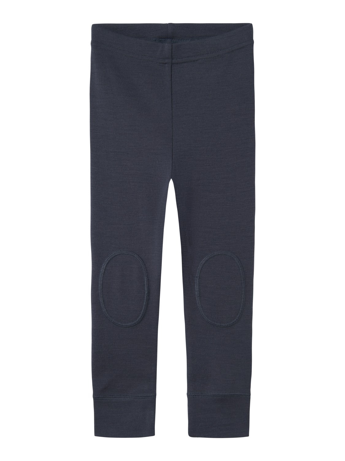 Name It Legging NMMWILLIT Merinoull Ombre Blue