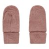 Name It Ullvotter NMFWILLIT WOOL MITTENS W/THUMB Antler