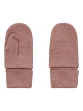 Name It Ullvotter NMFWILLIT WOOL MITTENS W/THUMB Antler