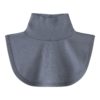 Name It Hals NMMWILLIT Neckwarmer Merinoull Folkstone Gray