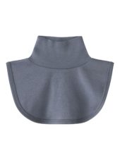 Name It Hals NMMWILLIT Neckwarmer Merinoull Folkstone Gray
