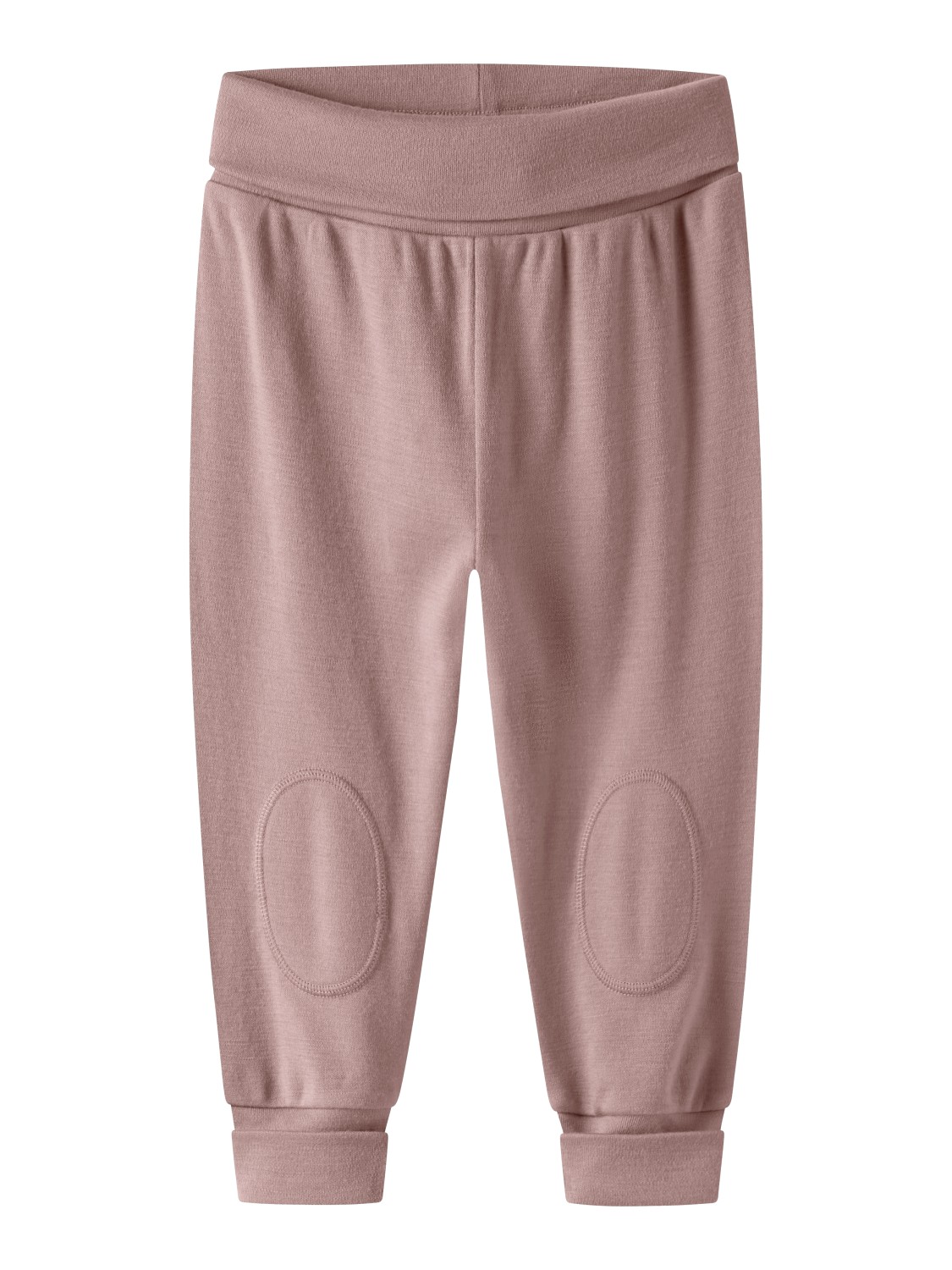 Name It Ullbukse NMFWILLIT PANT Merinoull Antler