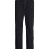 Jack & Jones Bukse JJICLARK JJORIGINAL SQ 453 Black Denim