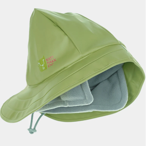 KattNakken Sydvest Tolvmeterskogen Tre