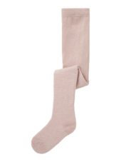 Name It Strømpebukse NMFWAKMA Structure Merinoull Shadow Gray