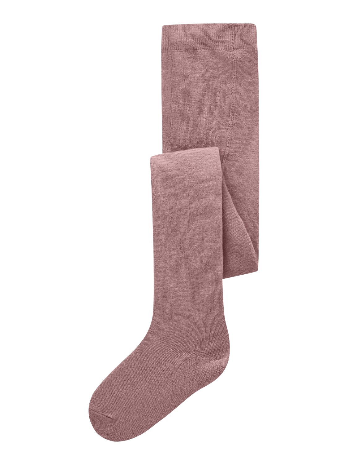 Name It Strømpebukse NMFWAKMA Structure Merinoull Antler