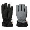 Name It Hansker NKNMAFLEX10 GLOVES REFLEX Frost Gray