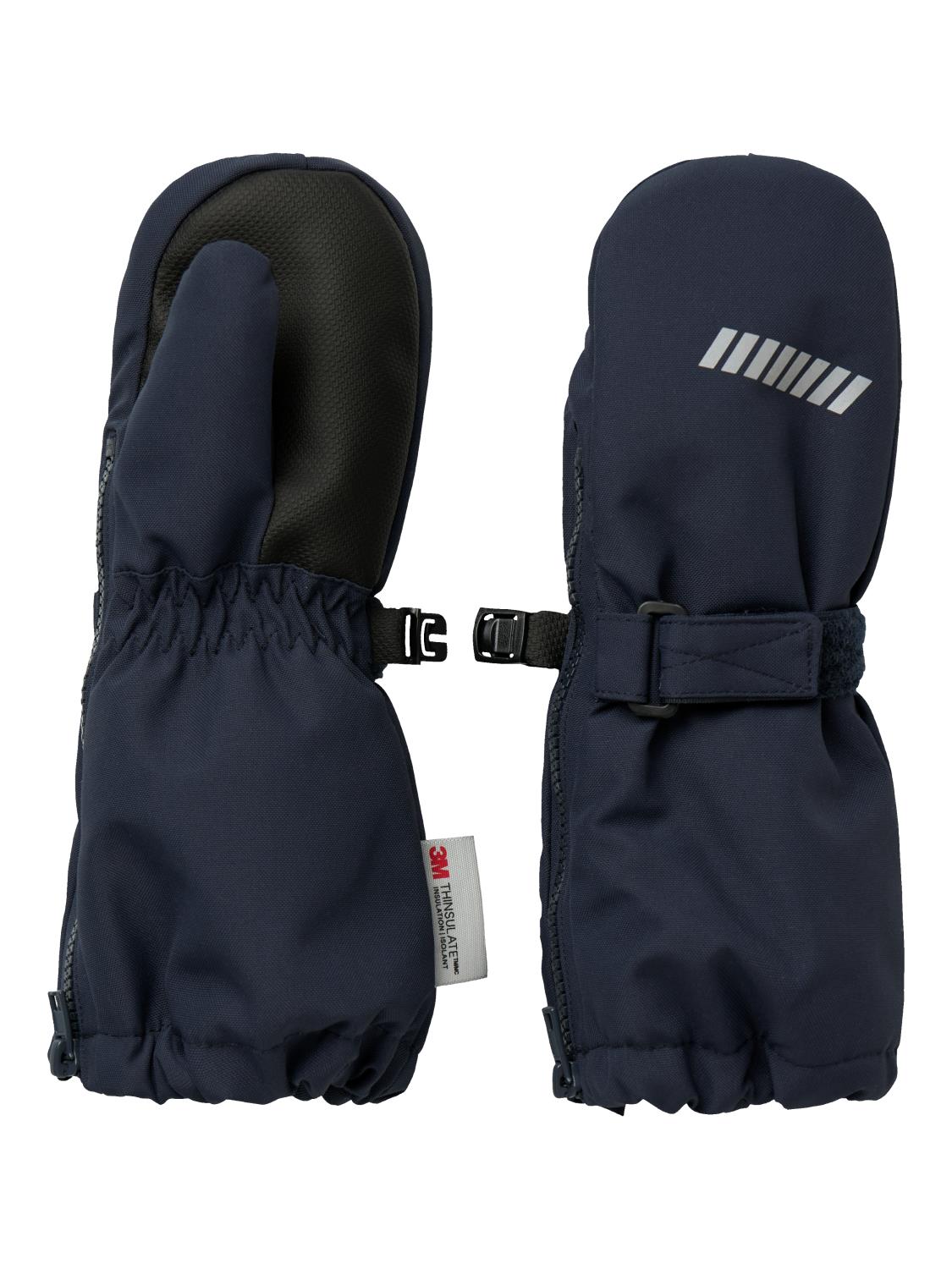 Name It Votter NMNSNOW10 M/Ull Dark Sapphire