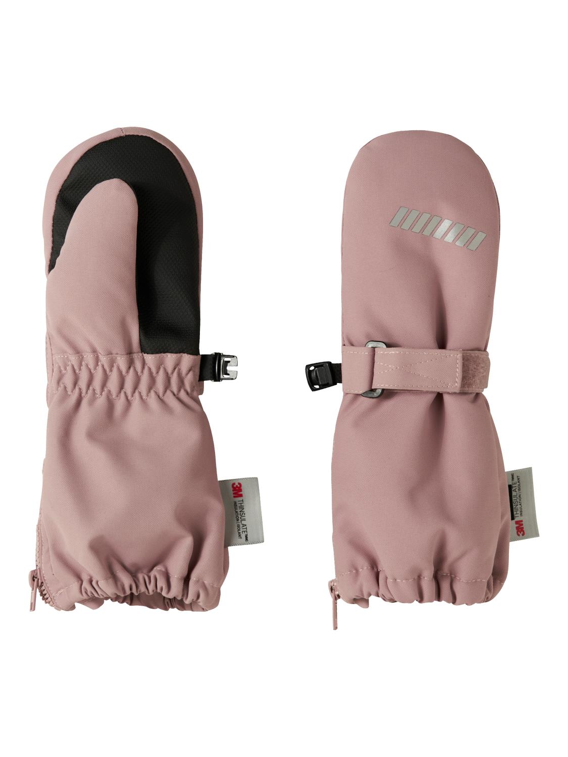 Name It Votter NMNSNOW10 M/Ull Woodrose