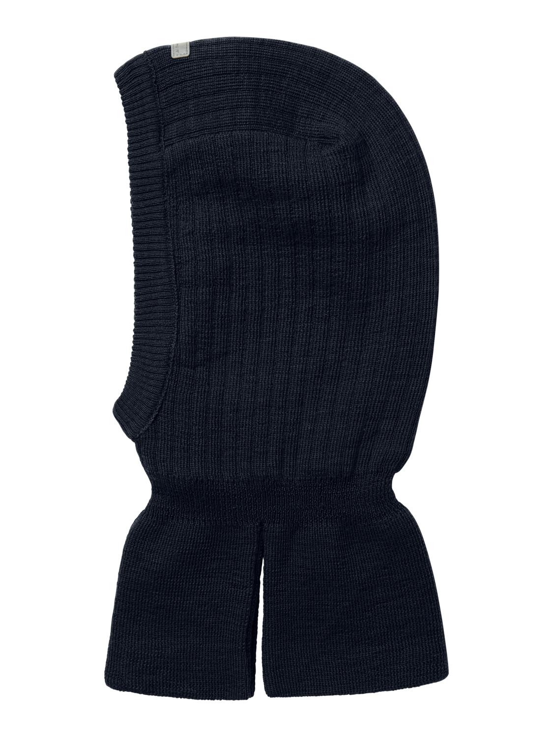 Name It Balaclava NMNFLASH WOOL Merinoull Dark Sapphire