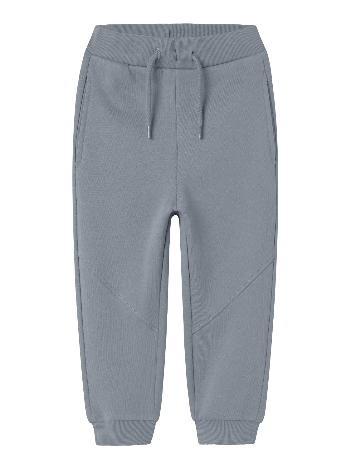 Name It Bukse NMMVOLTANO SWEAT PANT Tradewinds