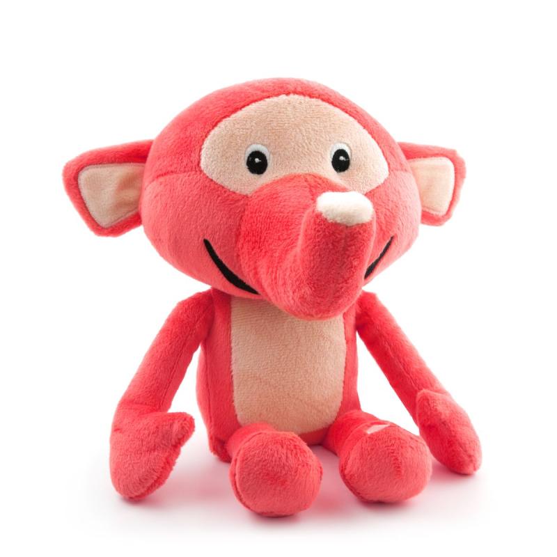 Fantorangen Kosedyr God & Myk 25cm