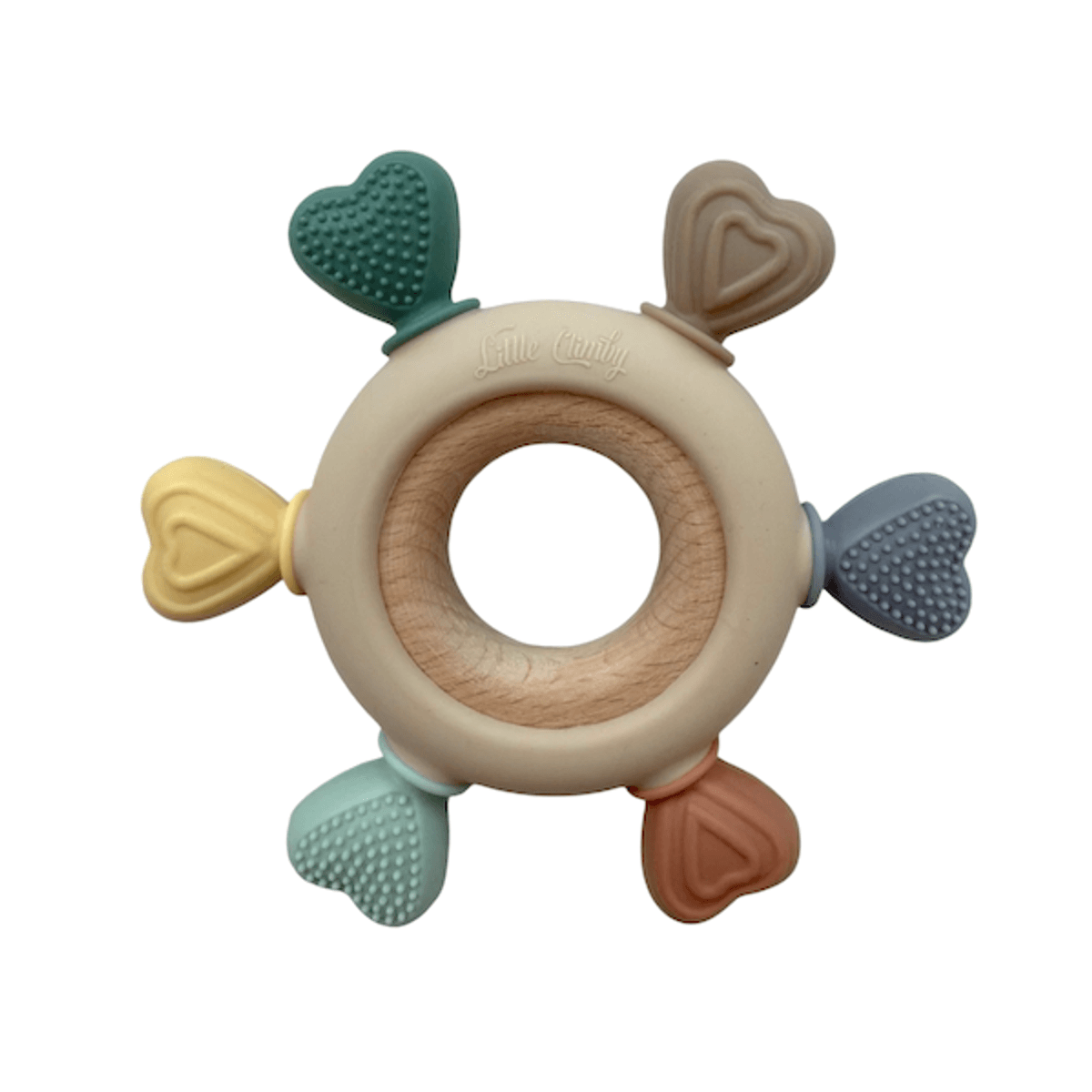 Little Climby Nord Bitestjerne Dus