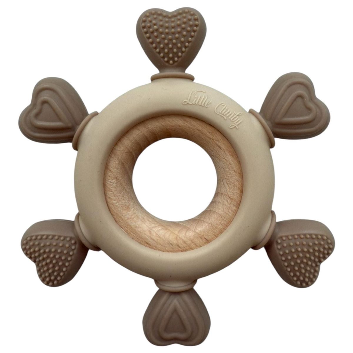 Little Climby Nord Bitestjerne Sand