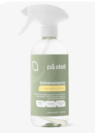 På Stell Universalspray EcoCert