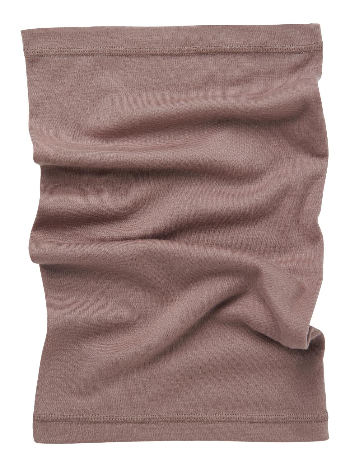 Name It Hals NKFWILLTO WOOL TUBE SCARF Merinoull Antler