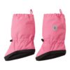 Reima Booties ANTUROIN Soft Coral