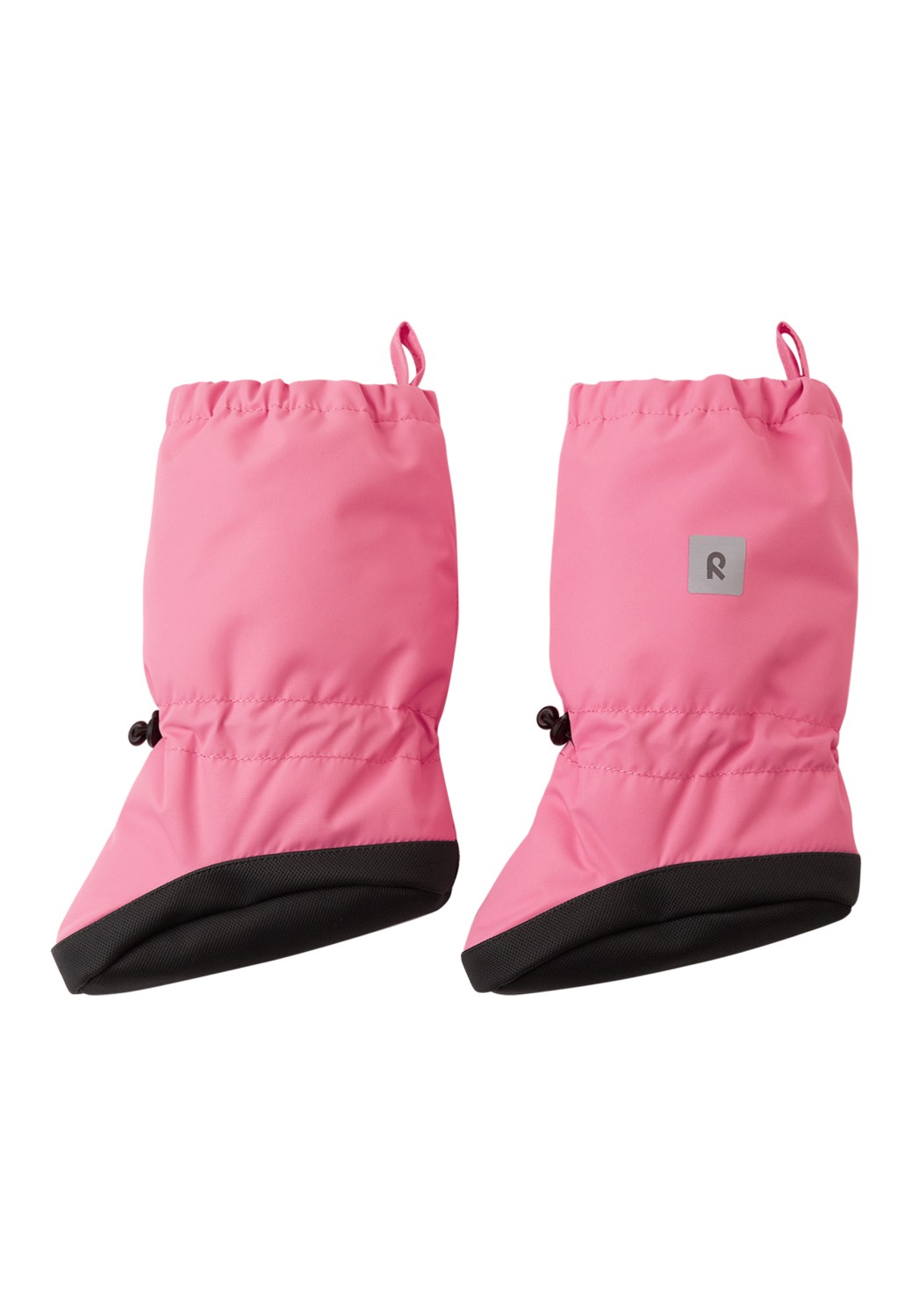 Reima Booties ANTUROIN Soft Coral