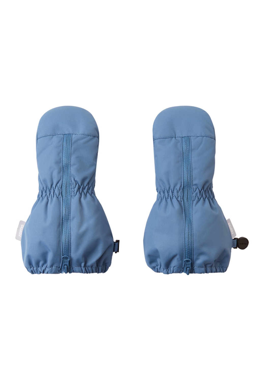 Reima Votter m/Glidelås TASSUIN Blue Ocean