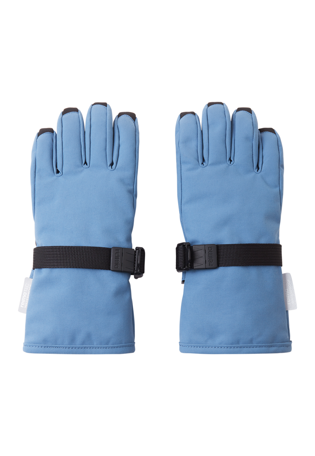 Reima Hansker TARTU Gloves Blue Ocean