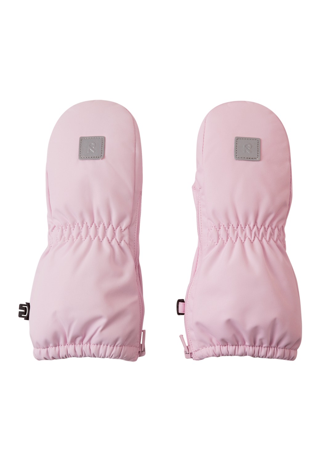 Reima Votter m/Glidelås TASSU Pale Rose