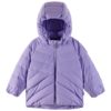 Reima Dunjakke KUPPONEN Lilac Amethyst