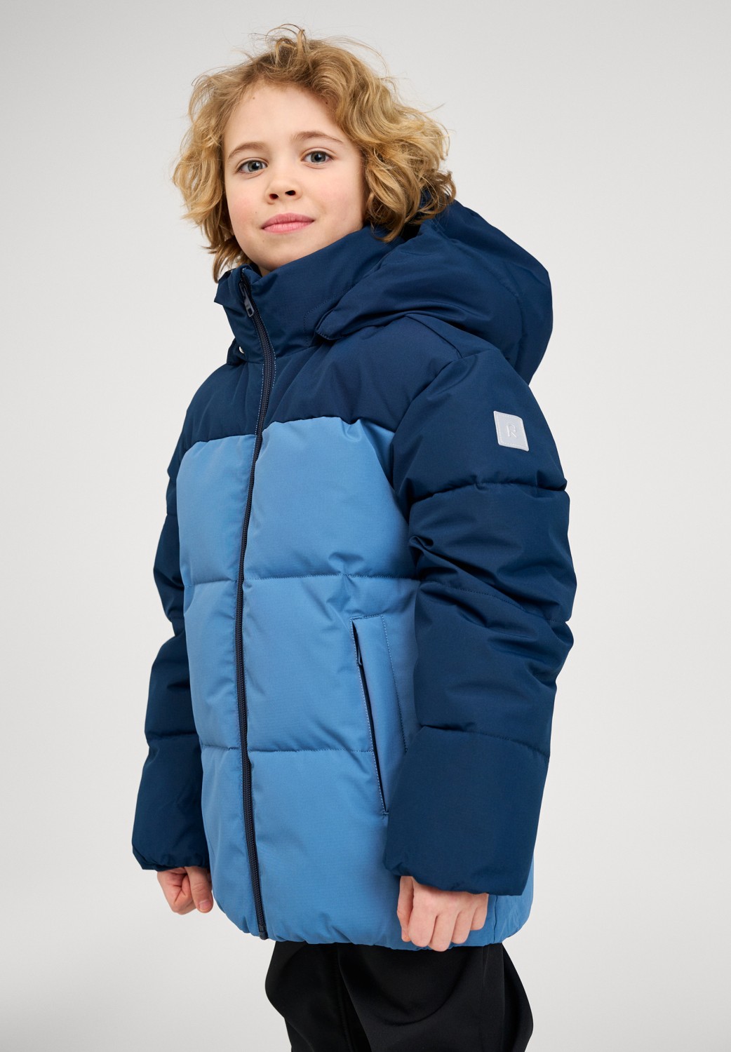 Reima Jakke TENHOLA Blue Ocean