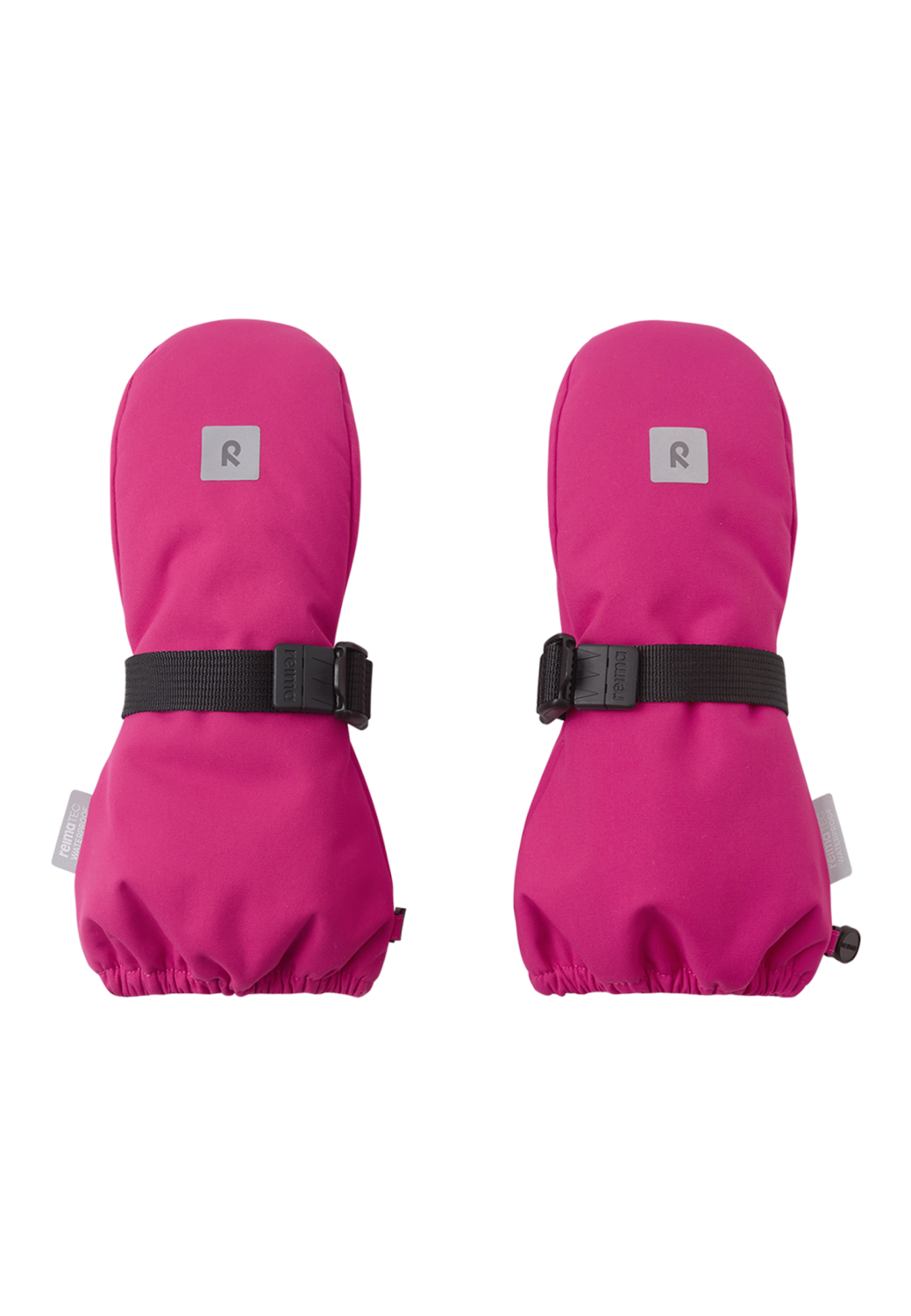 Reima Votter Lange OTE Rose Berry