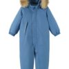 Reima Vinterdress GOTLAND Blue Ocean