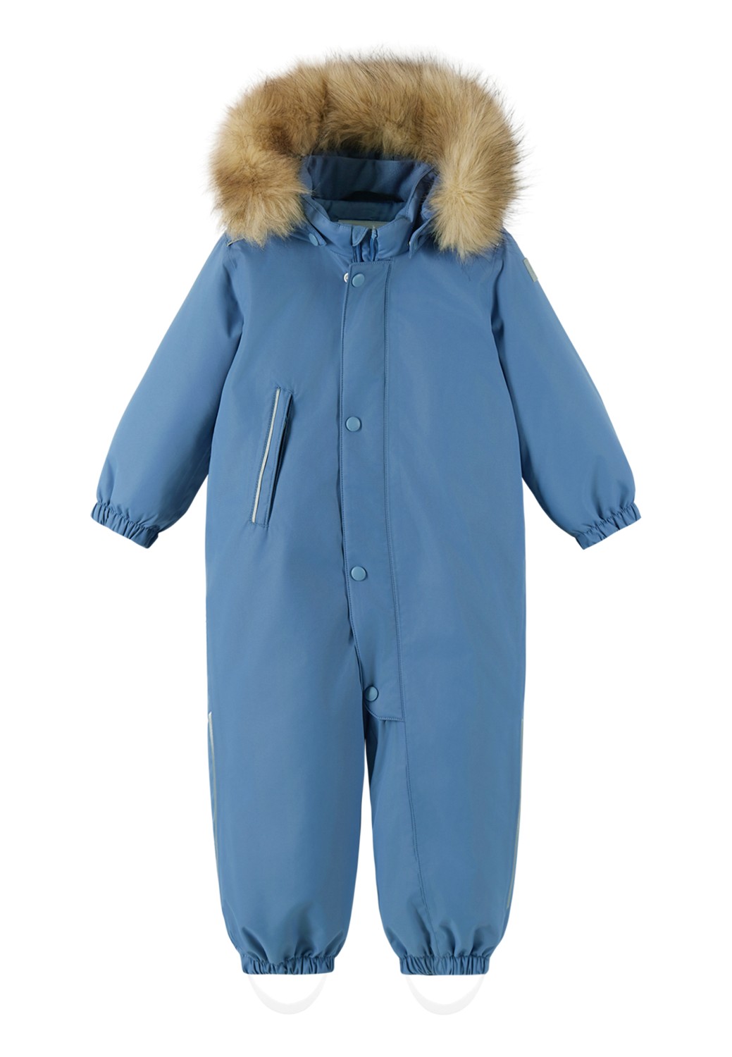 Reima Vinterdress GOTLAND Blue Ocean