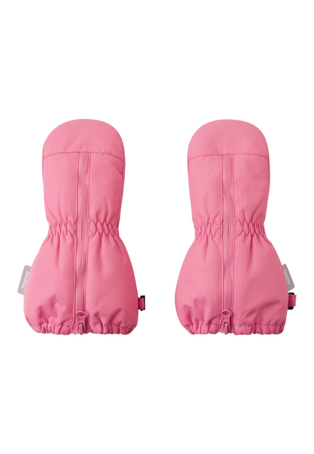 Reima Votter m/Glidelås TASSUIN Soft Coral