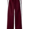 Name It Bukse NKFNEHA WIDE SWEAT PANT Burgundy
