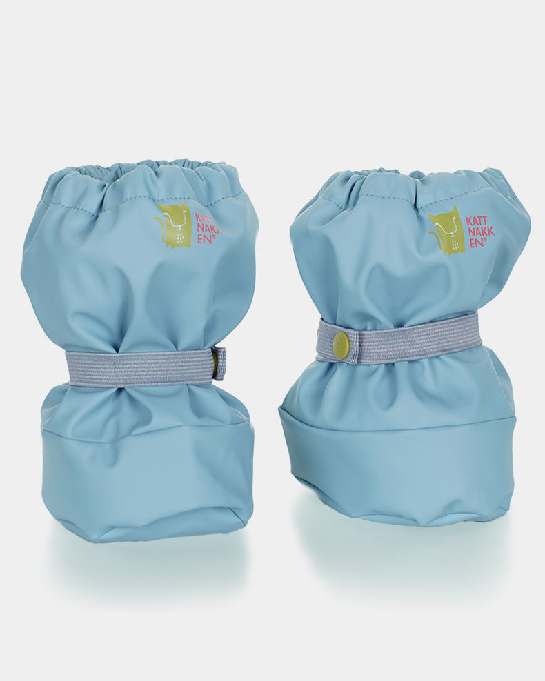 KattNakken Regnlobber/Sokker Tolvmeterskogen Bris