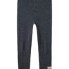 Name It Legging NMMWYLA Ull/Bambusviskose Ombre Blue