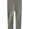 Name It Legging NMMWYLA Ull/Bambusviskose Dried Sage