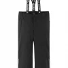 Reima Vinterbukse KOMEIN Black
