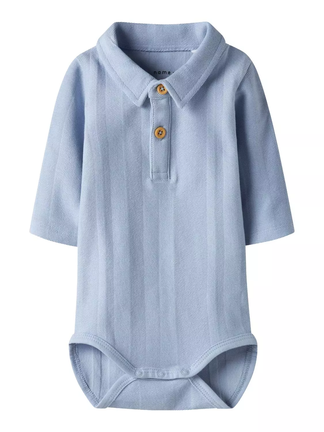 Name It Body NBMROBO POLO Kentucky Blue