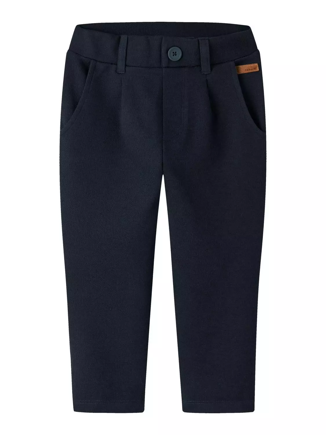 Name It Bukse NMMROBINO SWEAT PANT Navy Blazer