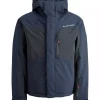 Jack & Jones Jakke JJALPES SKI JACKET Navy Blazer