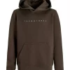 Jack & Jones Hettegenser JJESTAR JJ SWEAT Delicioso