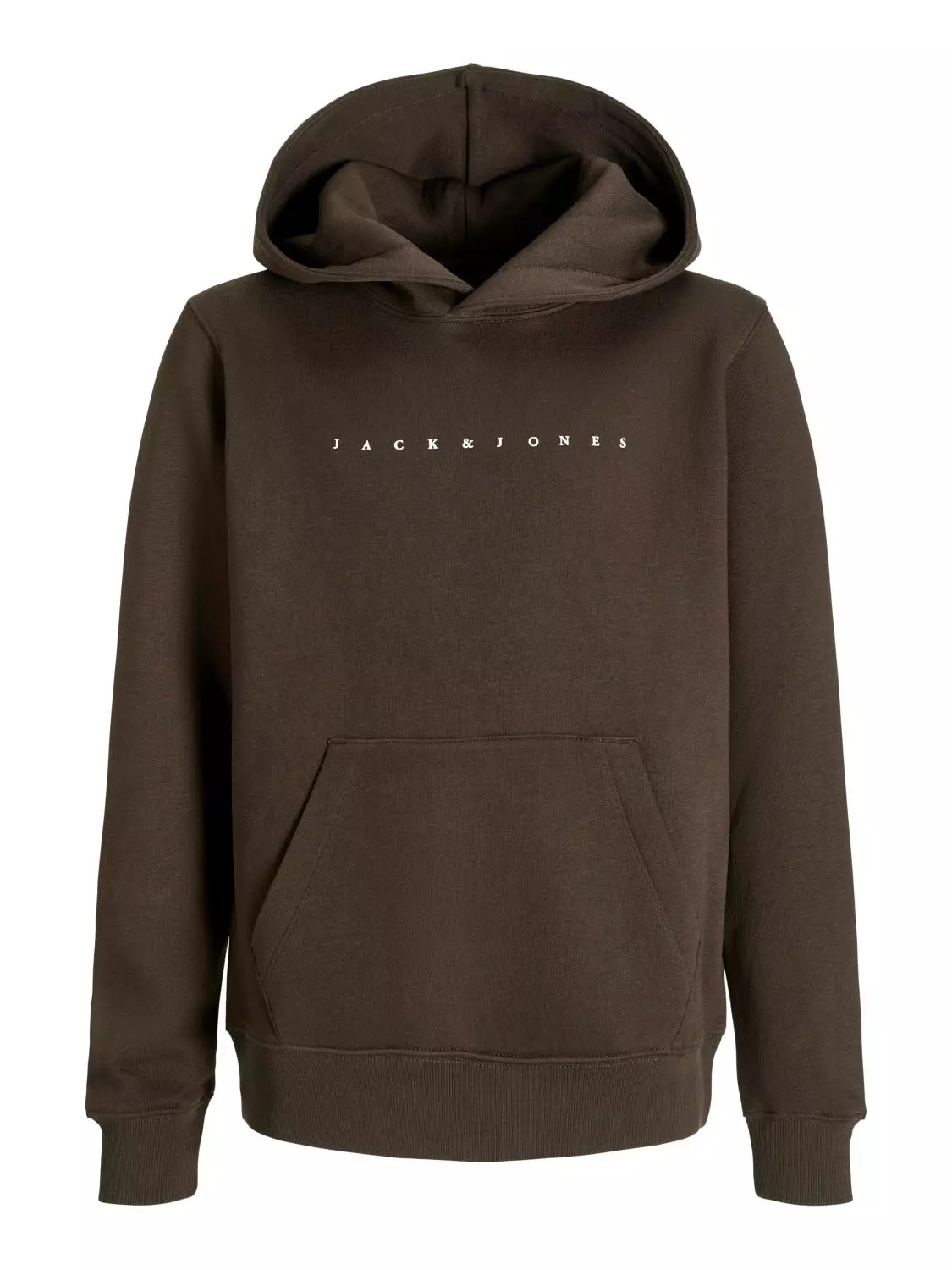 Jack & Jones Hettegenser JJESTAR JJ SWEAT Delicioso