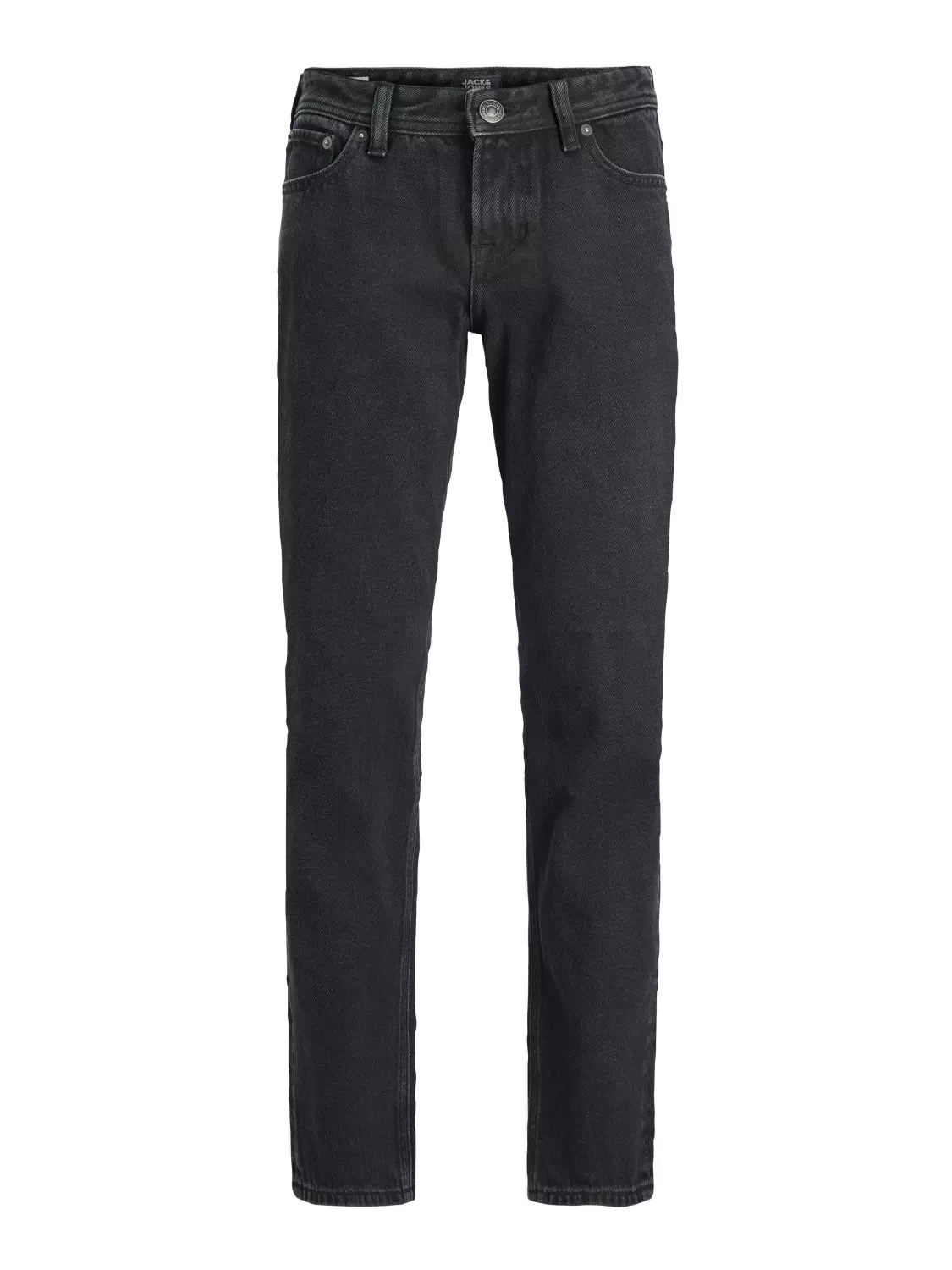 Jack & Jones Bukse JJICLARK JJORIGINAL MF 912 Black Denim