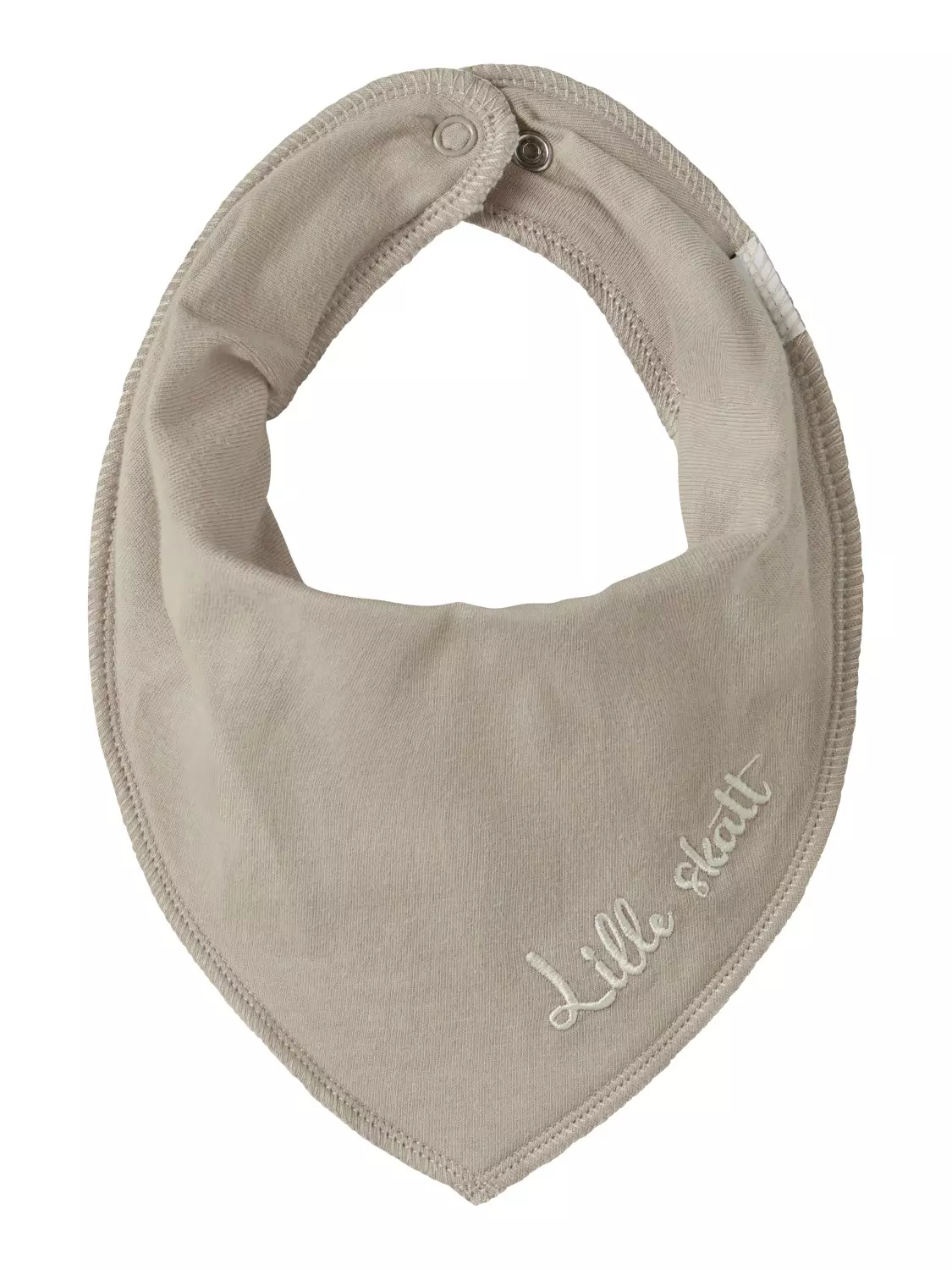 Name It Smekke NBNYATTE Scarf Bib Island Fossil