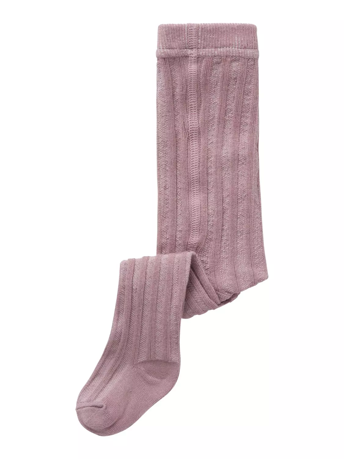 Name It Strømpebukse NBFTRISH PANTYHOSE Dawn Pink