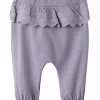 Name It Bukse NBFTROJA PANT Lavender Gray
