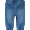 Name It Bukse NBFROSE LOOSE JEANS 1550-TO Medium Blue Denim