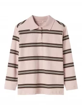 Name It Genser NKFOBIOMA NREG POLO Burnished Lilac