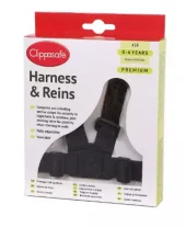 Clippasafe Vogn- og Gåsele Navy